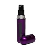Frago Posh Purple Travel Atomizer atomizer