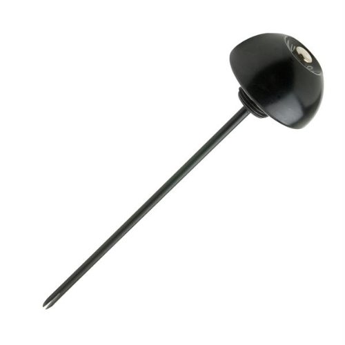 Hindi Baton Cap for Classic Friction Lock Batons