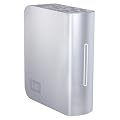 Western Digital My Book Studio! WDH1Q3200E externe Festplatte 320 GB e-SATA USB 2.0 Firewire 400 800