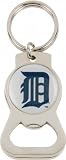 Detroit Tigers Bottle Opener Keychain
