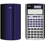 Ativa® AT-30S Scientific Calculator, Blue