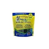 Breath-less Brushless Toothpaste Mini - 4 oz - Chewable