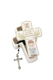 Precious Moments Blessings On Your First Holy Communion Boy Covered Box