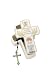 Precious Moments "Blessings On Your First Holy Communion" Boy Covered Box