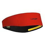 Halo II Pullover Headband (Red - One Size)