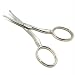 Tweezerman Nose, Ear, Facial Hair Scissors - -