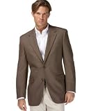 Lauren Ralph Lauren 2-Button Lightweight Blazer