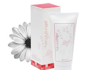 Produkt-Bild: HERSOLUTION GEL ORGASMEN EROTIK LUST ERREGUNG