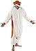 Hamster Kigurumi (All Ages Costume)