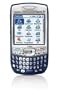 PALM TREO 755p 755 BLUE SPRINT PDA CAMERA CELL PHONE