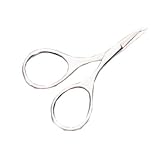 2 1/2'' MINI STRAIGHT SEWING SCISSORS