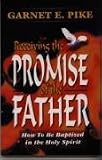 Receiving the Promise of the Father
