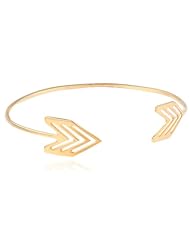 gorjana Chevron Tribal Cuff Bracelet