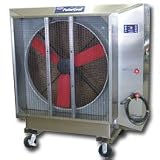 PolarCool (PLC6622-2550) 36 Single Speed PolarCool Evaporative Cooling System