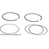 Beck Arnley  013-8186  Ring Set Standard by Beck Arnley