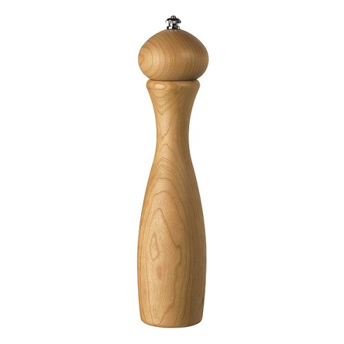Childrens Toyshop  Gourmet Food : Vic Firth Gourmet Mario Batali 12" Salt Mill - Cherry