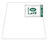 NFL New York Jets Micro Fiber Sheet Set Twin