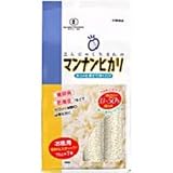 マンナンヒカリ スティックタイプ 525g