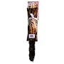 KONG Kickeroo Pattern #3 Catnip Cat Toy, Tiger