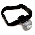 PupLight Dog Safety Light, Silver