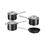 Circulon Infinite 4 Piece Set