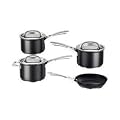 Circulon Infinite 4 Piece Cookware Set 80871
