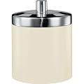 Wesco 322 724-23 Zuckerdose, mandel