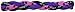Under Armour Girls Braided Mini Headband