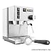 Rancilio Espresso Machine - Rancilio Silvia
