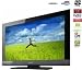 SONY KDL-40EX402 LCD Television + SRU8015 Prestigo Multipurpose Remote Control - controls 15 appliances