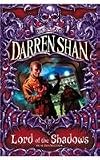 The Saga of Darren Shan (11) - Lord of the Shadows