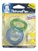 Gerber NaturalFlex Silicone Pacifier - 2 Pack (Colors May Vary)