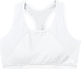 Brooks Women's PowerPro Mesh Bra Top Sports Bras