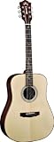 Guild Guitars GAD-50E Fishman Matrix Rosewood Dreadnought Guitar - Natural