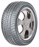 IMAGE OF 245/45R17 95W Sumitomo HTR A/S P01