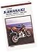 Clymer Manual Kawasaki Twins EX500, GPZ500S & Ninja 500R 87-02 - M360