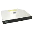 Intel DVD-ROM Slim-Line Black For SR2500 Axxdvdrom