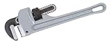 WILLIAMS 48" PIPE WRENCH ALUMINUM HVY-DUTY (13514) 48インチ アルミパイプレンチ HD JHW13514