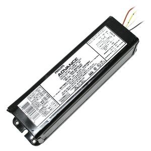  Advance 02527 - 72C5381NP001 Metal Halide Ballast 
