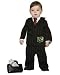 Future Tycoon Costume Toddler Boy