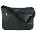 Maxam Italian Mosaic Design Genuine Leather Messenger Style Attaché Case Multiple Pockets