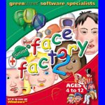 Junior Face Factory 2