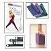 Weight Loss Yoga Package: Mat Color-Purple , Block Color-Purple Block , Strap Color-Purple Strap , Buckle-D-Ring The Weight Loss Yoga Package will assist you in getting in shape for the new year. It provides all the necessary props for learning yoga at home and equipment you need in the way of mats, blocks and videos. The Weight Loss Yoga Package includes the following: Original Tapas Mat a quality sticky mat which prevents slipping with a range of four great colors Cotton 6' Strap The strap helps to move you into poses that you might otherwise find difficult, available in a range of colors with a cinch buckle for quick release or a D ring buckle with metal clasp Foam Block A block provides support in various poses available in two colors Yoga Conditioning for Weight Loss Video In addition to stretching, meditation and stress reduction, yoga has many therapeutic benefits including the power to help you naturally lose weight and keep it off. Led by acclaimed yoga instructor Suzanne Deason, Living Arts® Yoga Conditioning for Weight Loss leads you through a yoga routine designed to help you loose weight and keep it off. Feel great and look good by following this 60 minute program with Suzanne Deason in your own home. Now, for only $5 more, we offer the DVD option with this same program only with 4 hours of material instead of 1 hour! With the DVD, enjoy workout variations in routine and a bonus 16-page full-color ...