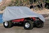 Rampage 1201 Car Cover
