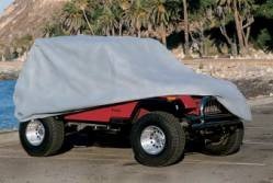 Rampage 1201 Car Cover