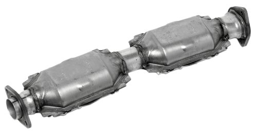 Walker 80690 CalCat Catalytic Converter