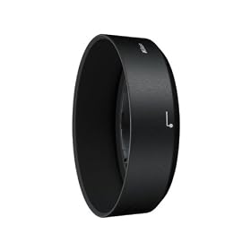Nikon HB-46 Bayonet Lens Hood for Nikon 35mm f 1.8G Lenses by Nikon