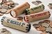 Mmf2160600b08 - Preformed Kraft Paper Tubular Coin Wrappers