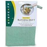 Evercare Microfiber Bathing Mitt - 1 ea