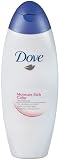 Dove Shampoo, Moisture Rich Color, 12-Ounce Bottles (Pack of 6)